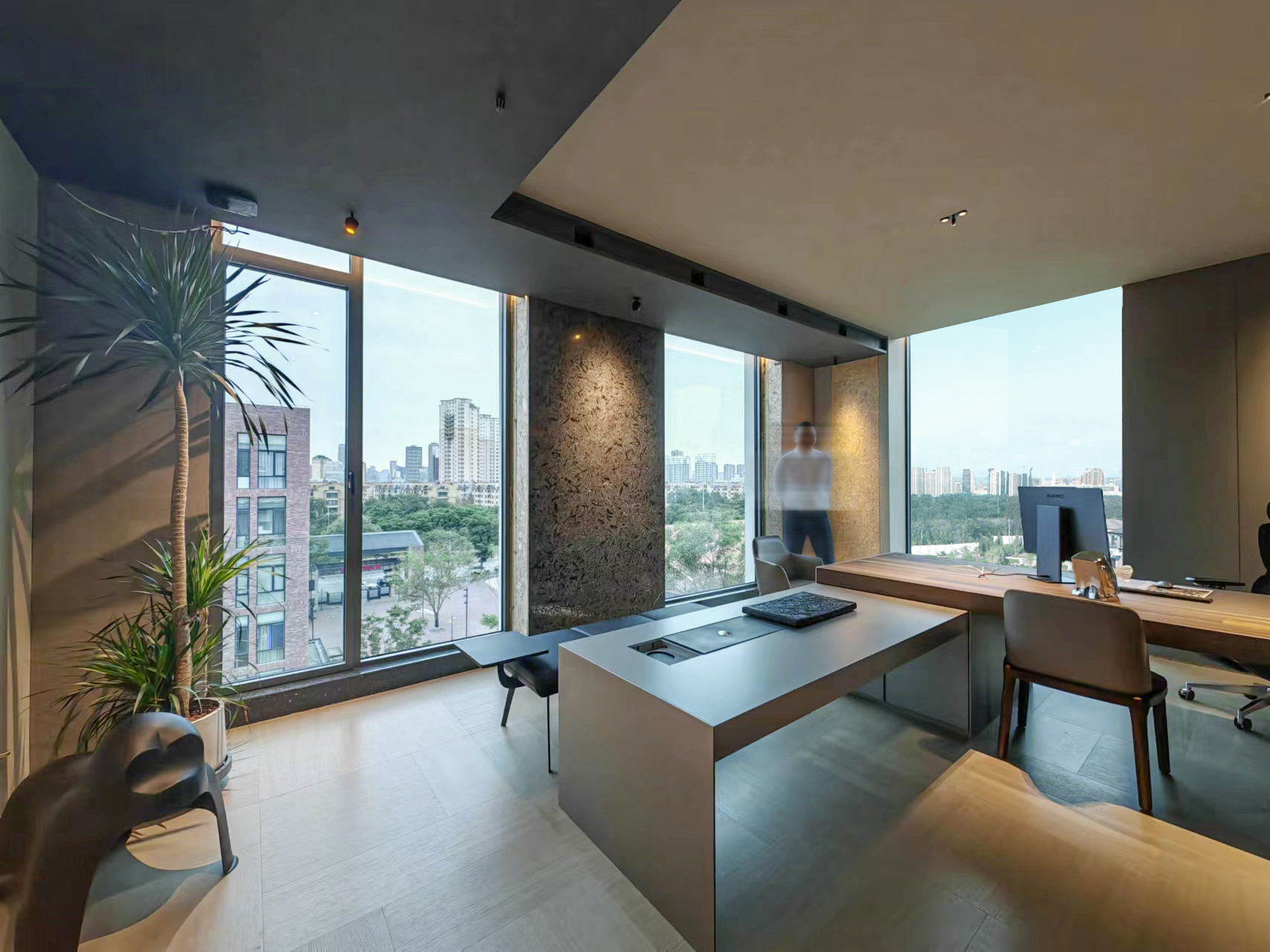 Sleek Ultra Slim Picture