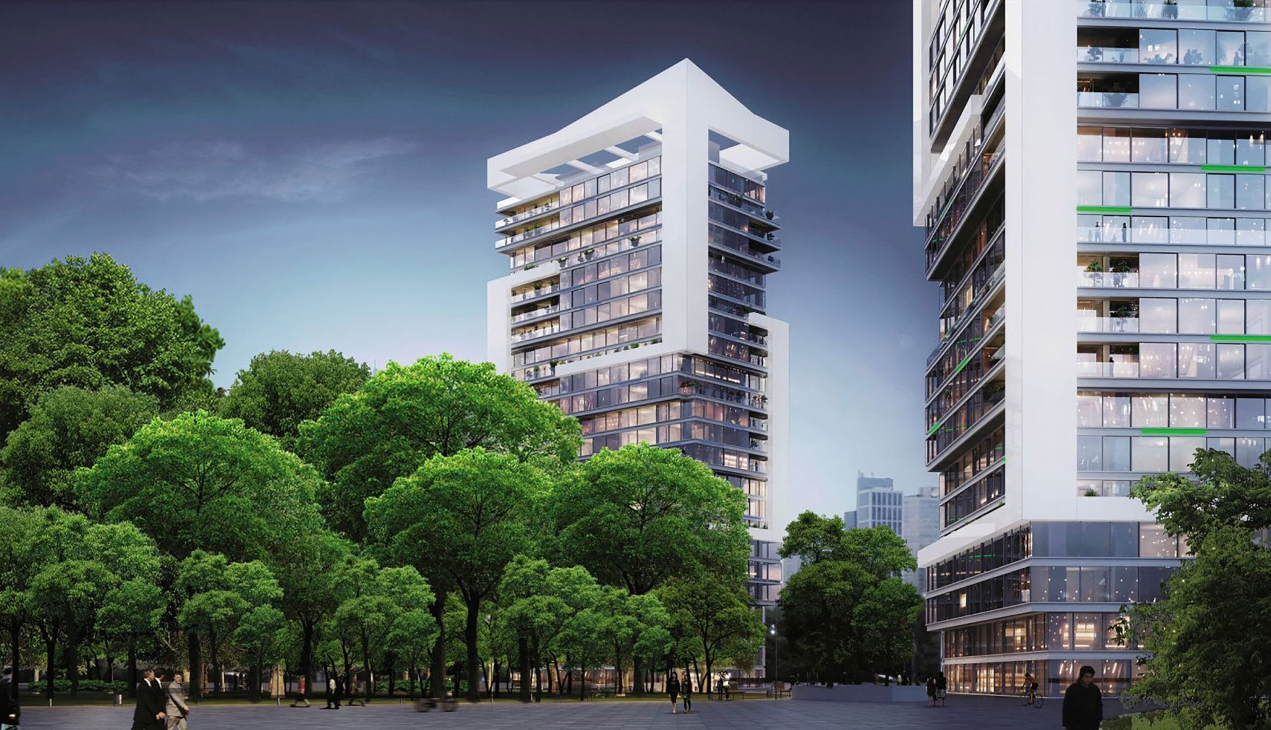 Sleek Ultra Slim Picture