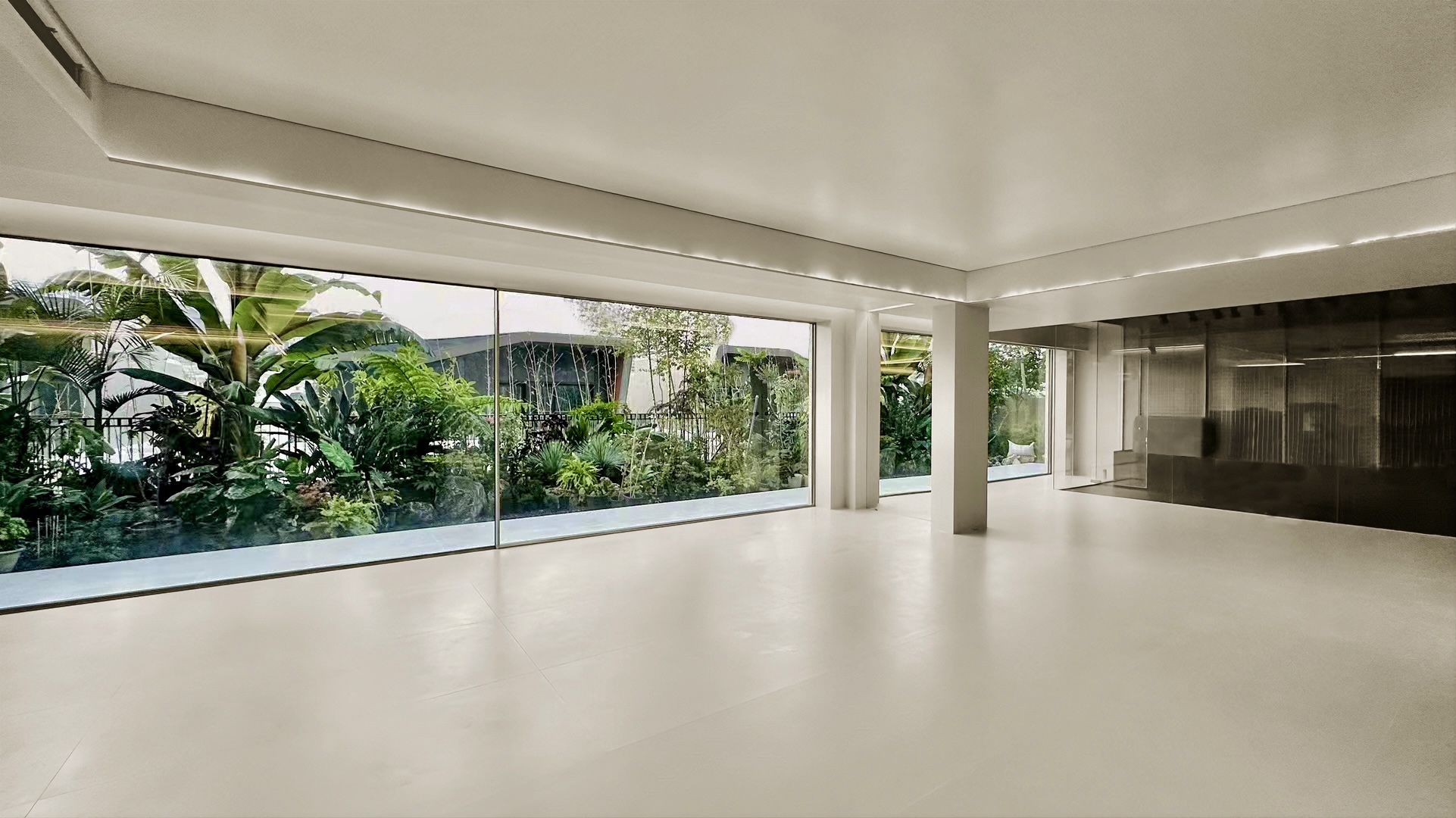 Sleek Ultra Slim Picture