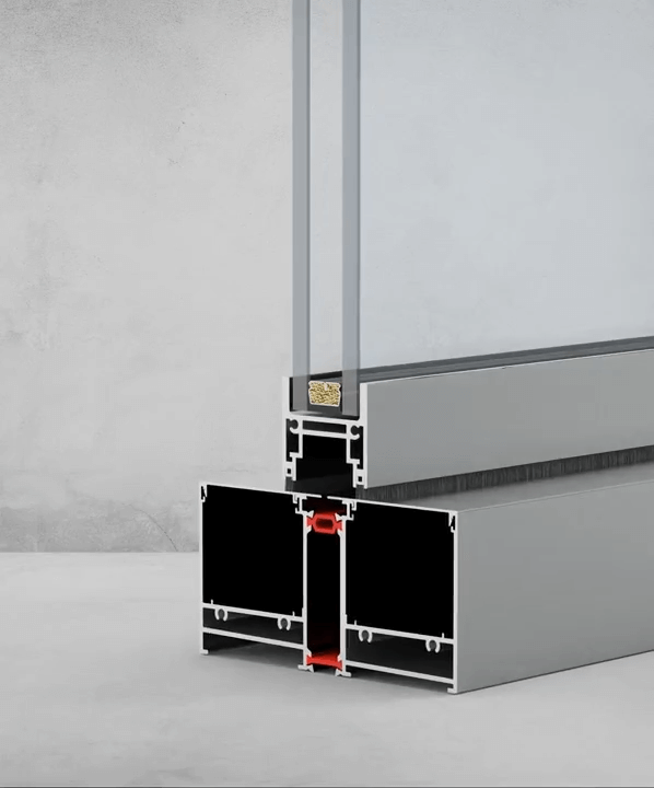 Sleek Ultra Slim Picture