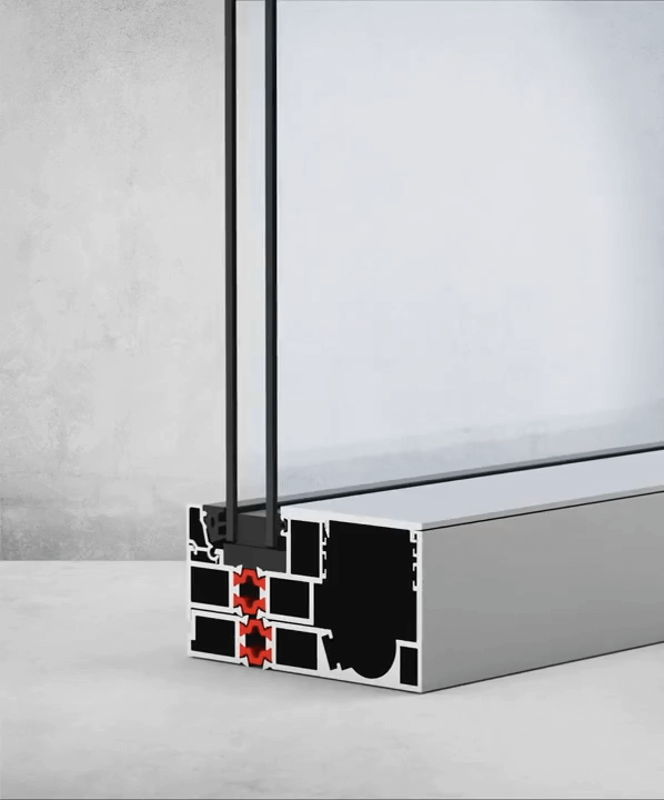 Sleek Ultra Slim Picture