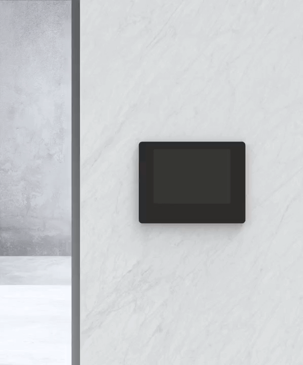 Sleek Ultra Slim Picture