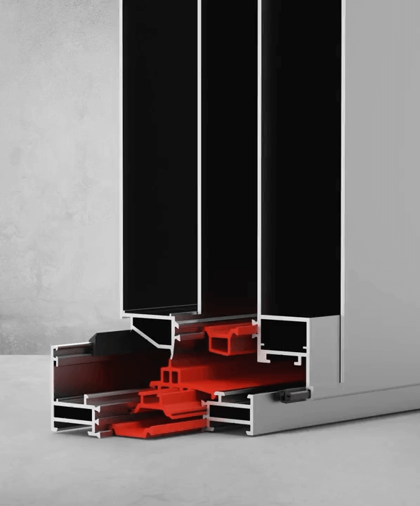 Sleek Ultra Slim Picture