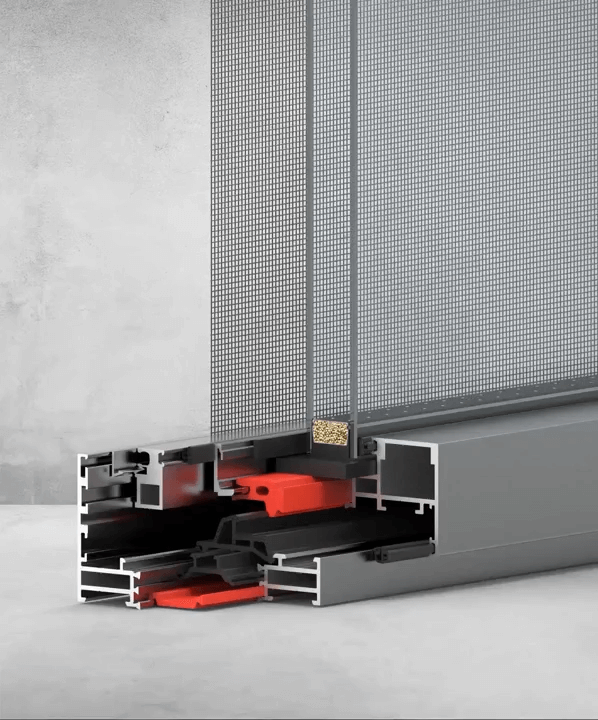 Sleek Ultra Slim Picture