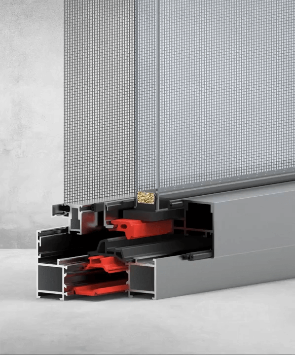 Sleek Ultra Slim Picture